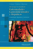 Sleisenger & Fordtran Enfermedades gastrointestinales y hepáticas